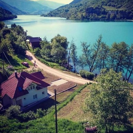 Cobras Plivsko Jezero, Jajce Villa Екстериор снимка