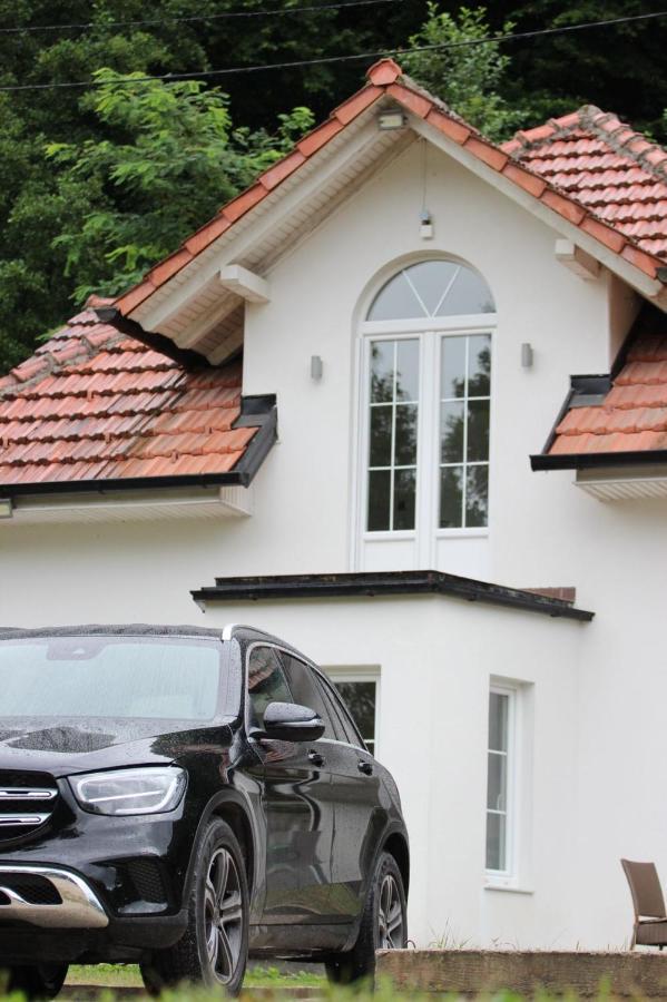 Cobras Plivsko Jezero, Jajce Villa Екстериор снимка