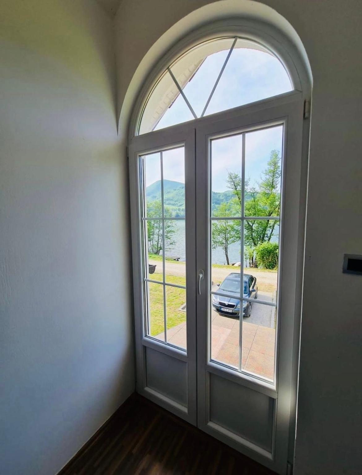 Cobras Plivsko Jezero, Jajce Villa Екстериор снимка